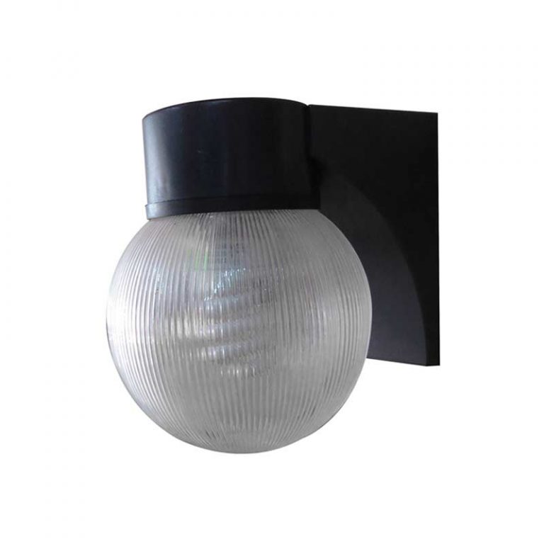 14GLLED20MV65CF LAMP. EXTERIOR GLOBO LED TECNOLITE Electrica Gutierrez